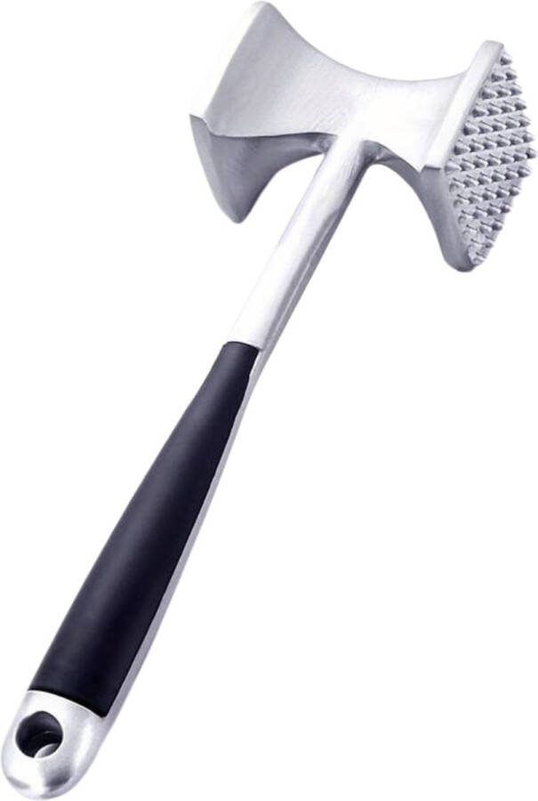 Nivard Vleeshamer Vleesvermalser Vleespletter Vleesklopper Kip Rund Varken Bbq Accesoires Meat Hammer Pounder Gadget