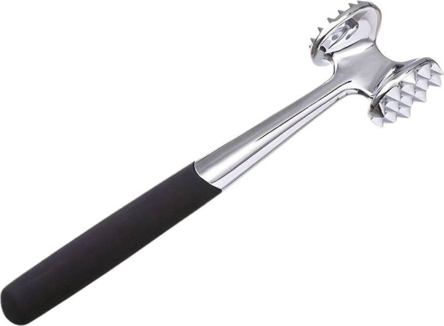 Nivard Vleeshamer Vleesvermalser Vleespletter Vleesklopper Kip Rund Varken Bbq Accesoires Meat Hammer Thuis