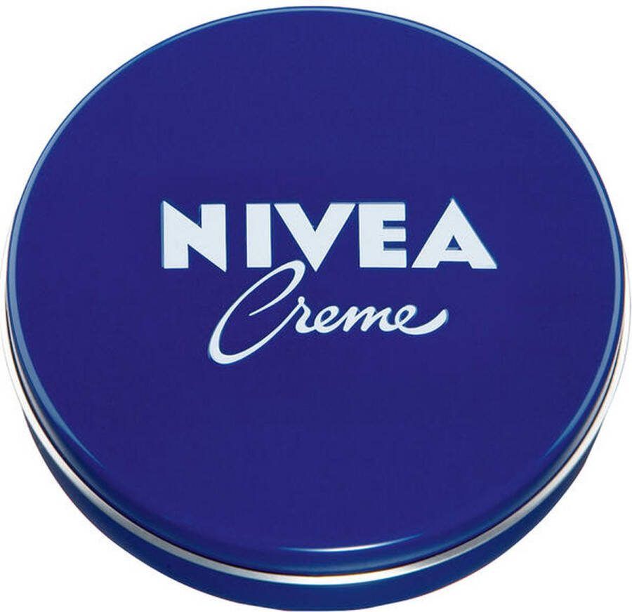 NIVEA 10x Creme Mini 30 ml