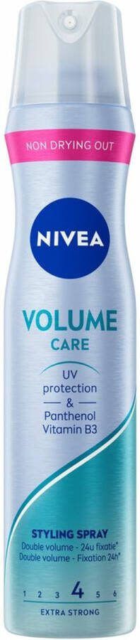 NIVEA 6x Haarspray Volume Care 250 ml