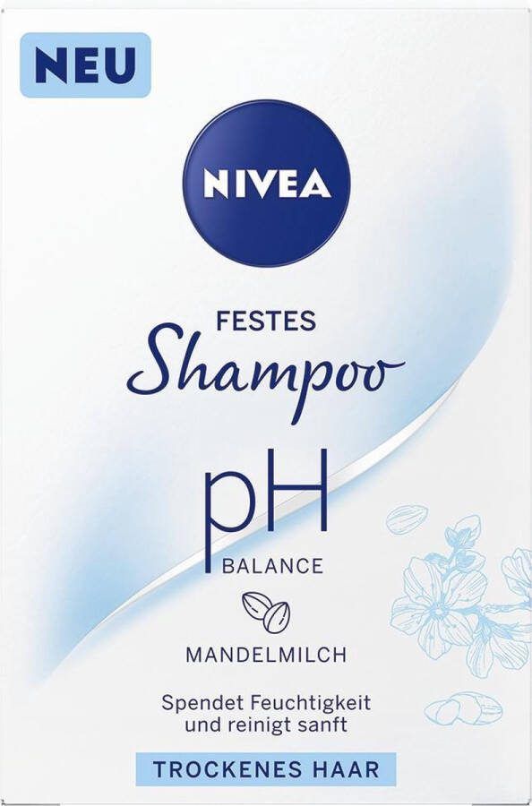 NIVEA 82141 shampoo