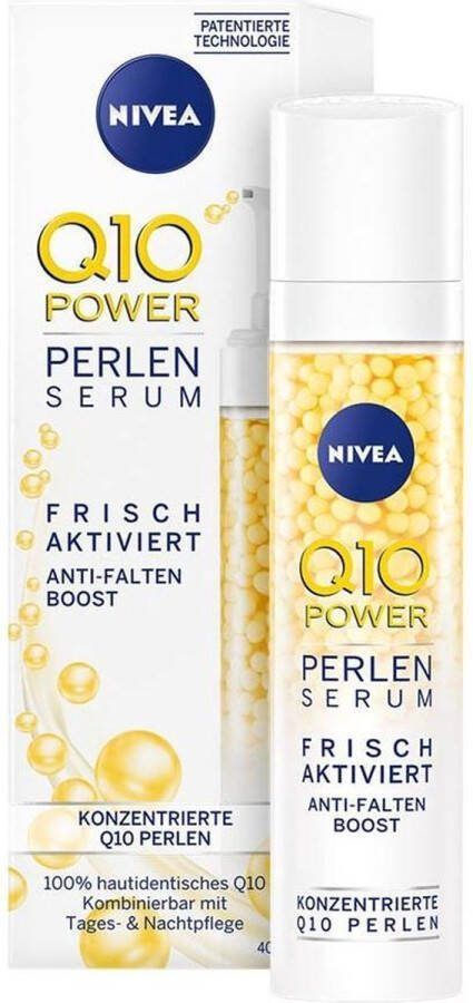 NIVEA 87024-01000 face serum & concentrate Gezichtsserum 30 ml Vrouwen