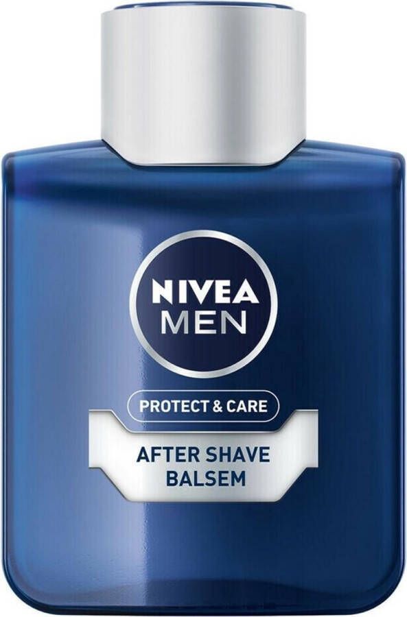 NIVEA Aftershave Men Balsem Original 100 ml
