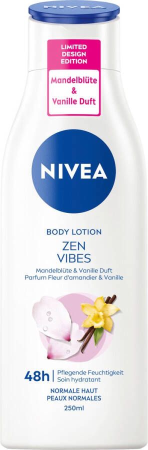 NIVEA Bodylotion Zen Vibes 250 ml