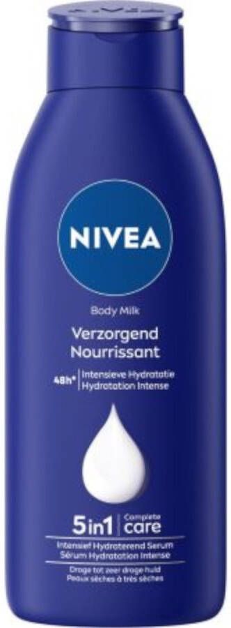NIVEA Bodymilk Original 400 ml