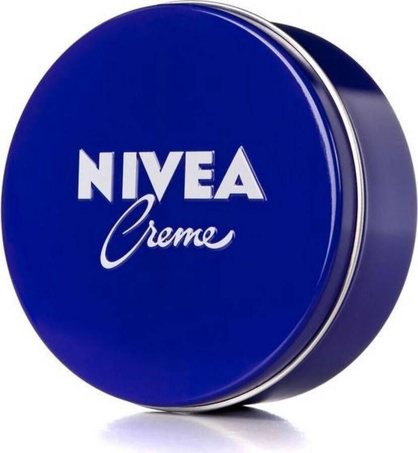 NIVEA Cream Body Cream 250 Ml