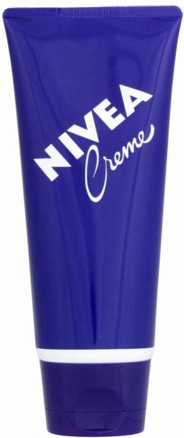 NIVEA Crème 100 ml Bodycrème