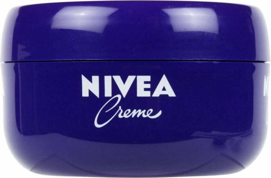NIVEA Crème 200 ml Bodycrème