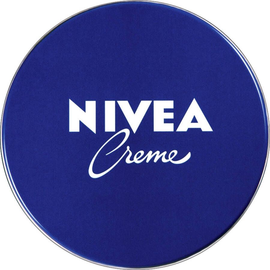 NIVEA Crème 400 ml Bodycrème