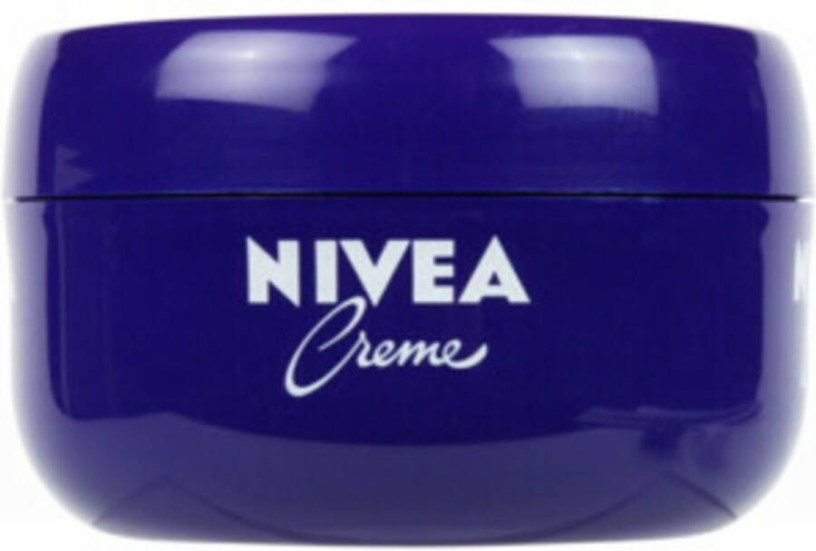 NIVEA Creme Pot 200 ml