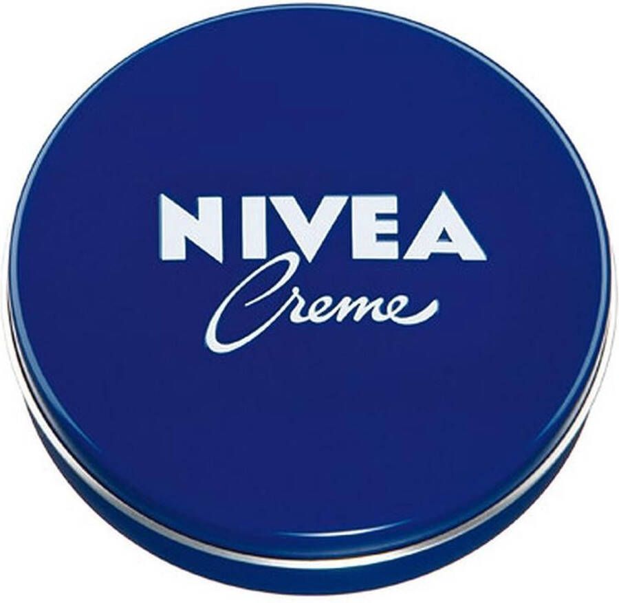 NIVEA Creme Soft Pot 150ML