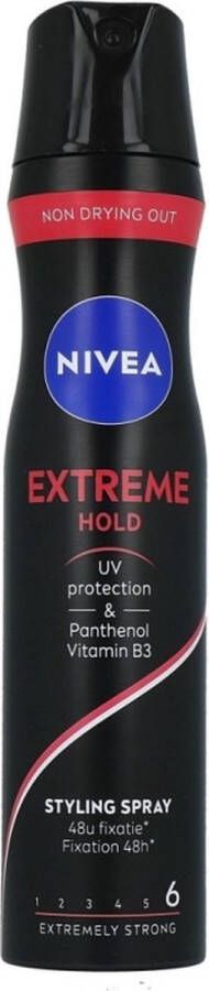 NIVEA Haarspray Extreme Hold 250 ml