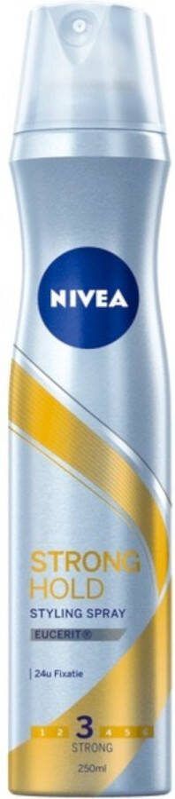 NIVEA Haarspray Strong Hold