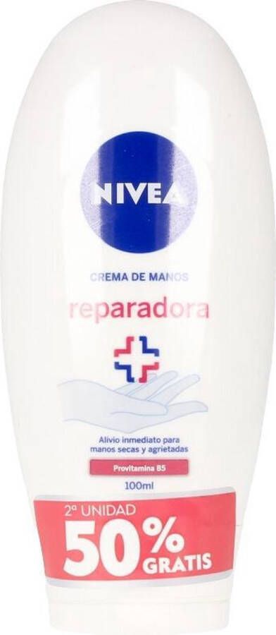 NIVEA Handcrème (2 pcs)