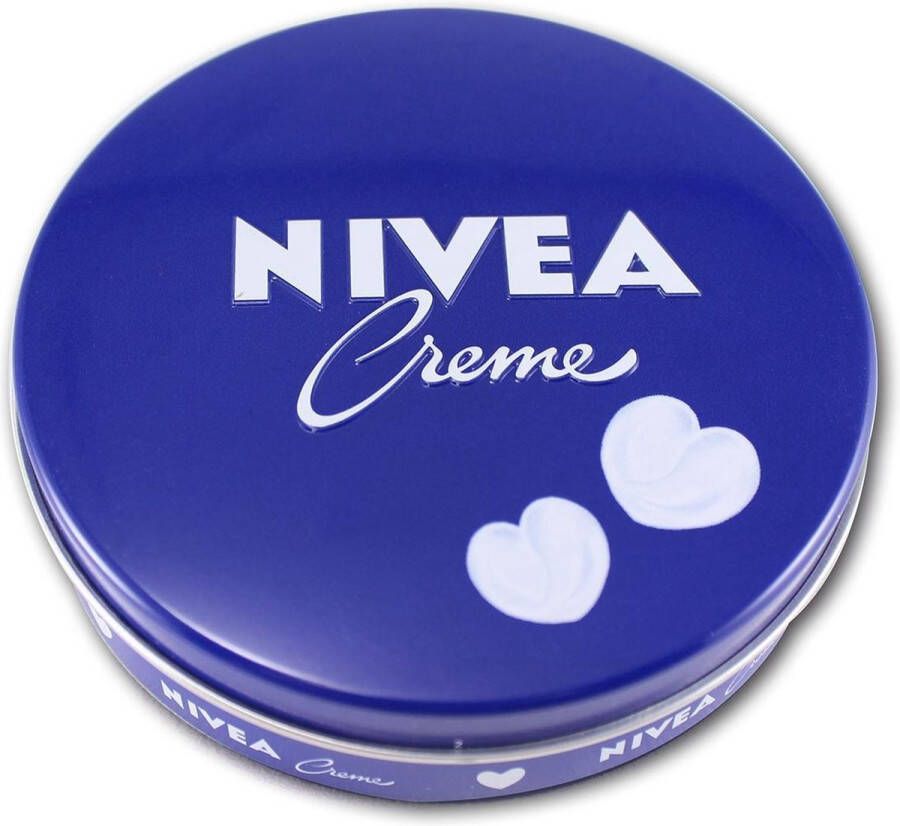 NIVEA Hydraterende Crème (150 ml)