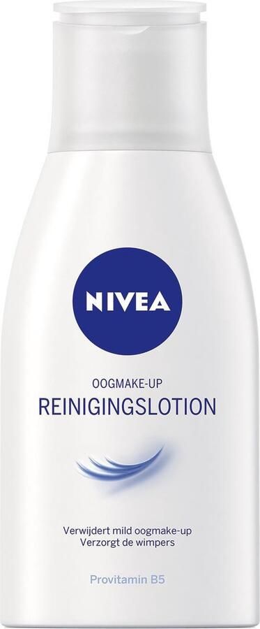NIVEA Waterproof Oogmake-Up Remover