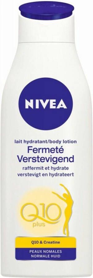 NIVEA Q10plus Verstevigend 250 ml Body Lotion