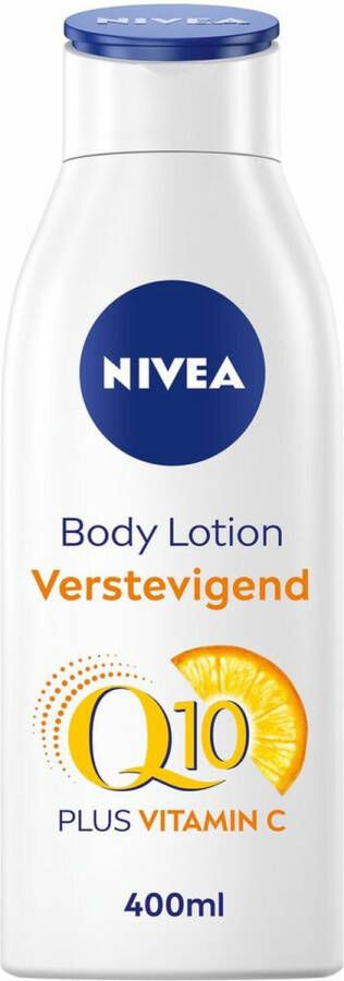 NIVEA Q10 Q10plus verstevigende body lotion 400 ml