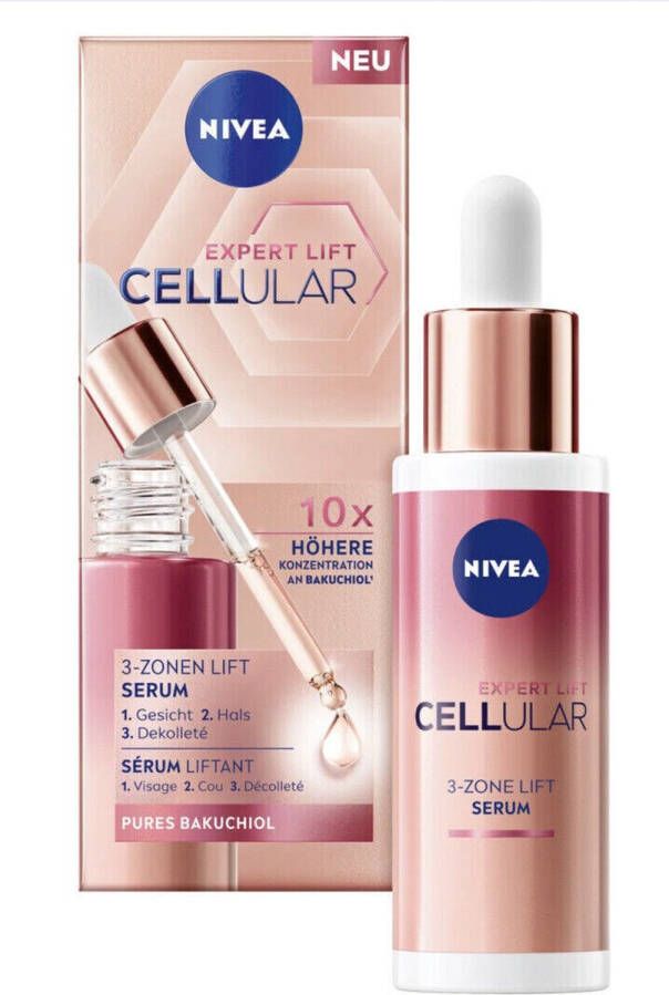 NIVEA Serum Cellular Expert Lift 30 ml