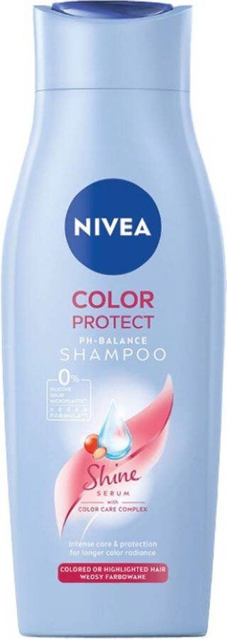 NIVEA Shampoo Color Protect 250ml
