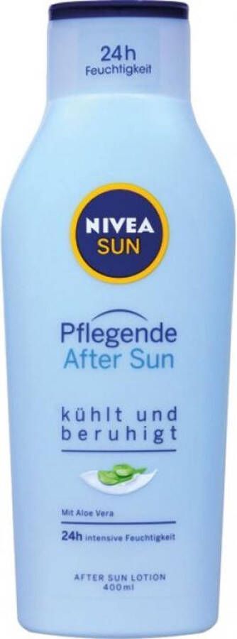 Nivea Sun NIVEA Verzorgende After Sun Lotion 400 ml