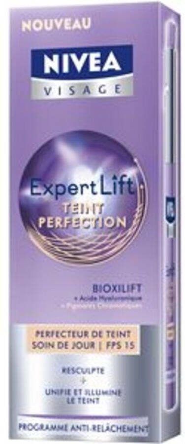 NIVEA Visage Expert Lift Teint Perfection 50 ml