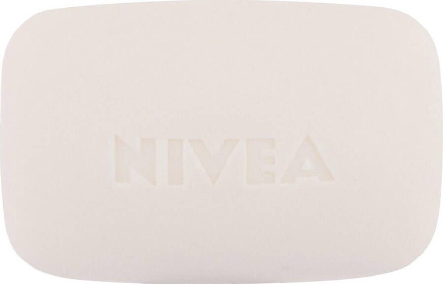 NIVEA Zeep Creme Soft 100 gram