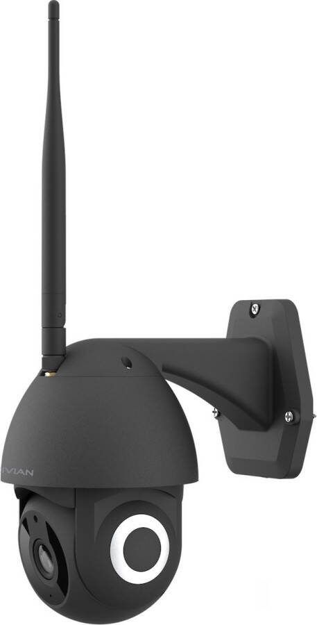 Nivian Surveillance Camcorder NVS-IPC-0S2B