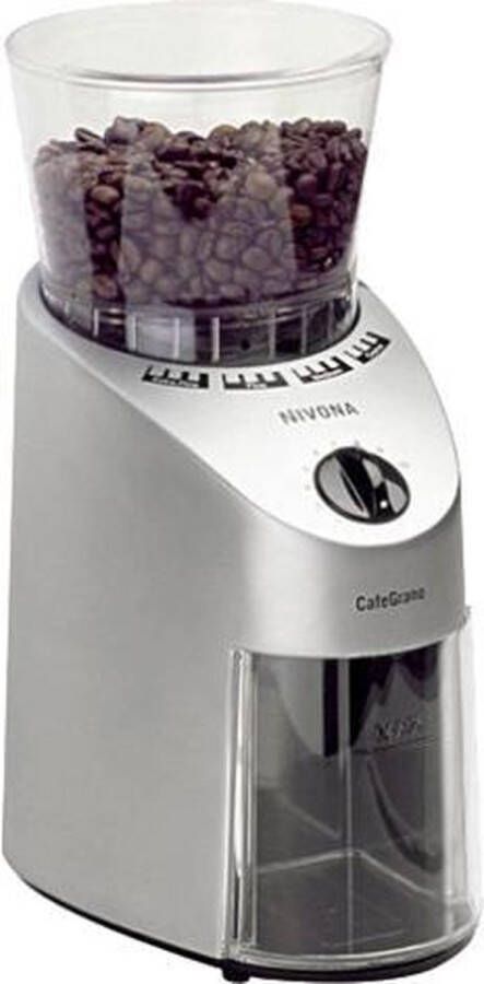Nivona NICG130 CafeGrano 130 Coffeegrinder | Koffie Toebehoren | Accessoires&Toebehoren Keukenapparaten toebehoren | 320 100 130