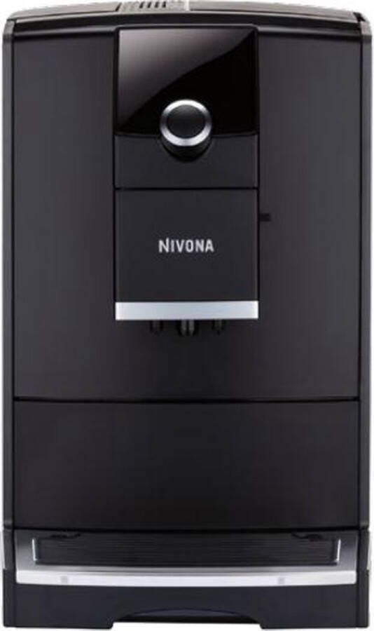 Nivona Espresso NICR790 | Espressomachines | Keuken&Koken Koffie&Ontbijt | 4260083467909