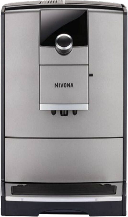 Nivona Espresso NICR795 | Espressomachines | Keuken&Koken Koffie&Ontbijt | 4260083467954