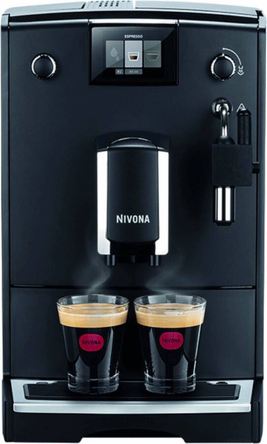 Nivona CafeRomatica NICR550 | Espressomachines | 4260083465509