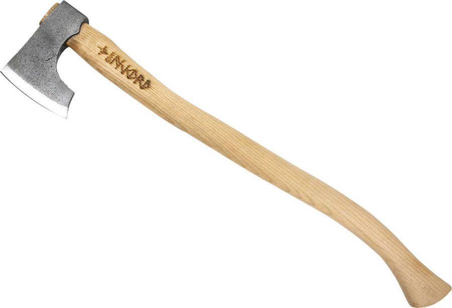 Njord Bernt Large Viking Hakbijl
