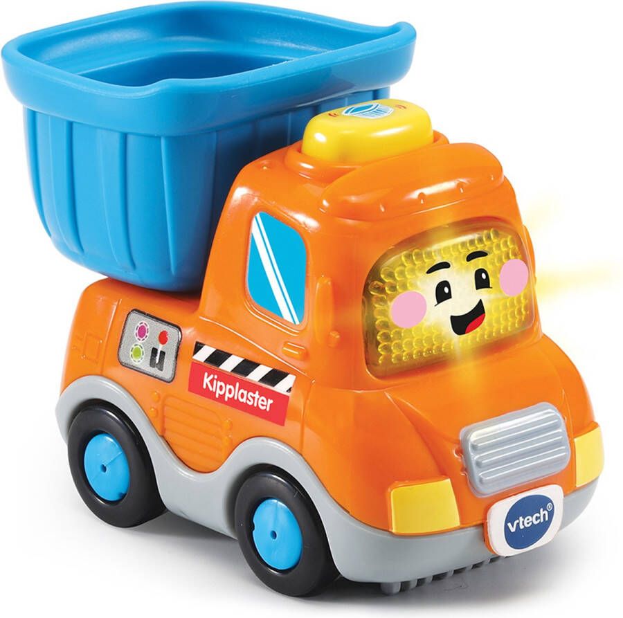 NL VTech Tut Baby Flitzer Kipplaster