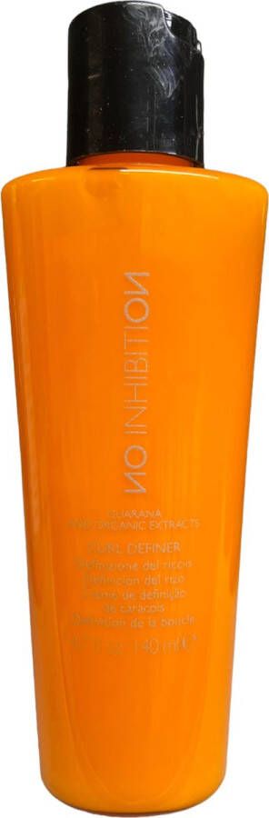 No Inhibition curl definer Haarspray 140 ml