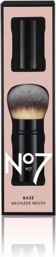 No7 Bronzer Brush