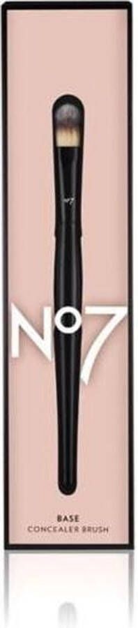 No7 Concealer Brush