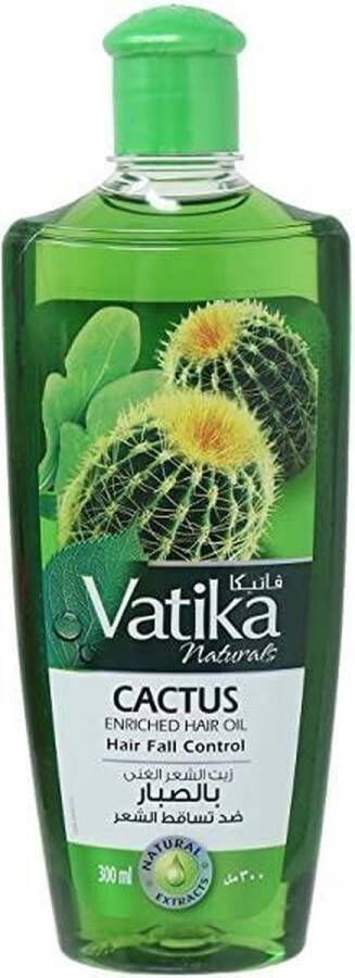 Noorgifts Dabur Vatika Cactus Haarolie