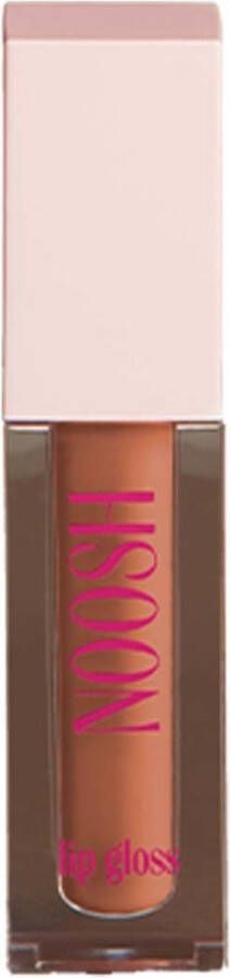 NOOSH Beauty Honey-dipped Lipgloss