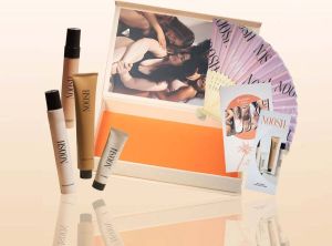 NOOSH Beauty The Sunlit Skin collection