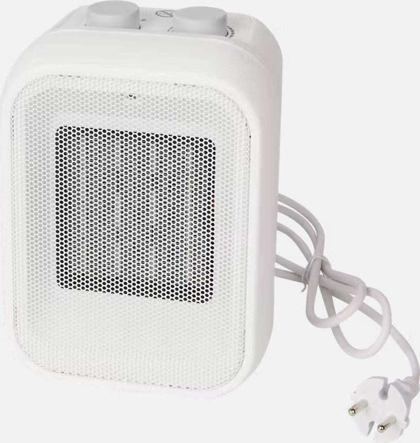 Nor-Tec Ceramic Heater Nor-Tec keramische ventilatorkachel 900 1500 watt -- Meerdere Kleuren