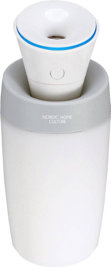 Nördic Nordic Home Culture HAR-1002 Portable luchtbevochtiger