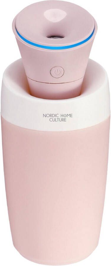 Nördic Nordic Home Culture HAR-1003 Portable luchtbevochtiger
