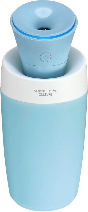 Nördic Nordic Home Culture HAR-1004 Portable luchtbevochtiger
