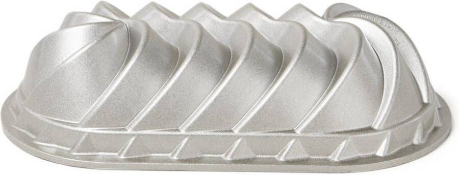 Nordic Ware Bakvorm Heritage Loaf Pan- | ProCast Classic