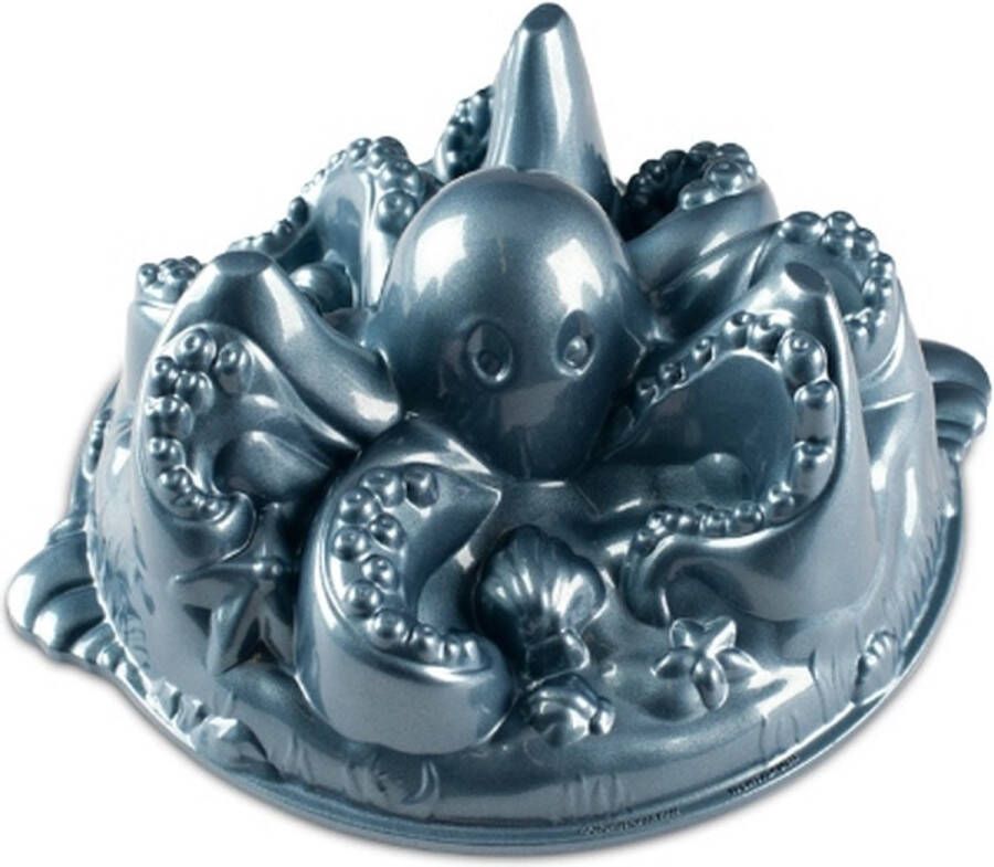 Nordic Ware Bakvorm Octopus Pan | ProCast Party Time