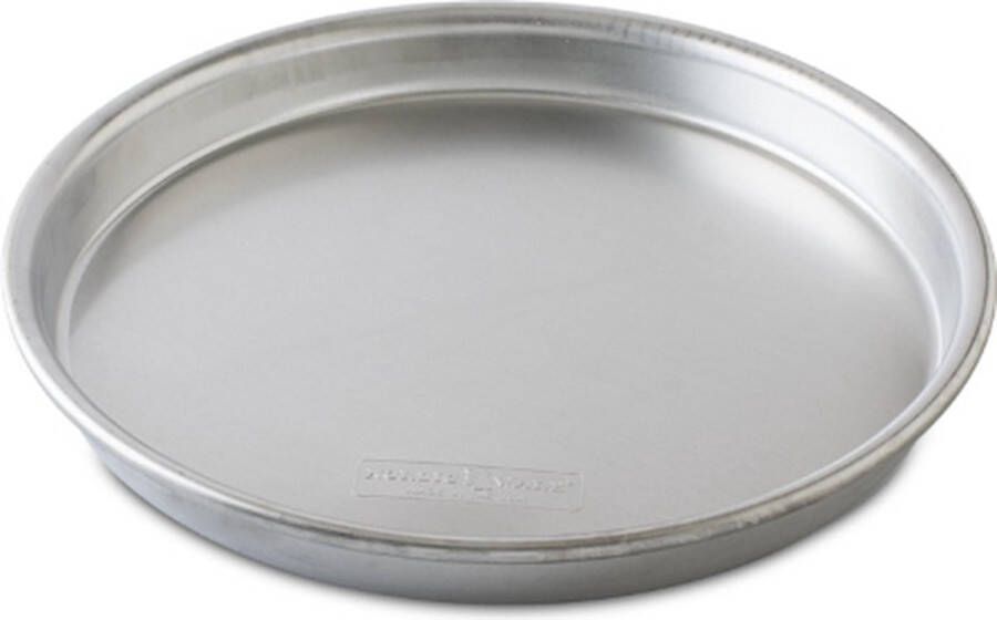 Nordic Ware Pizza Bakplaat Deep Dish Pizza Pan 38.4 cm | Naturals