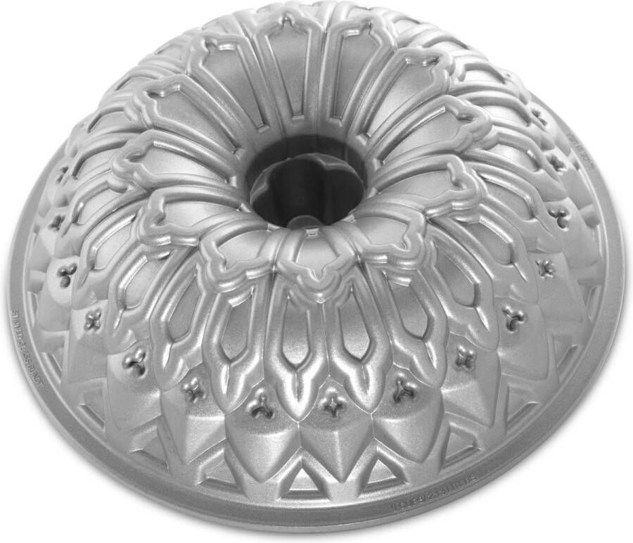 Nordic Ware Stained Glass Bundt