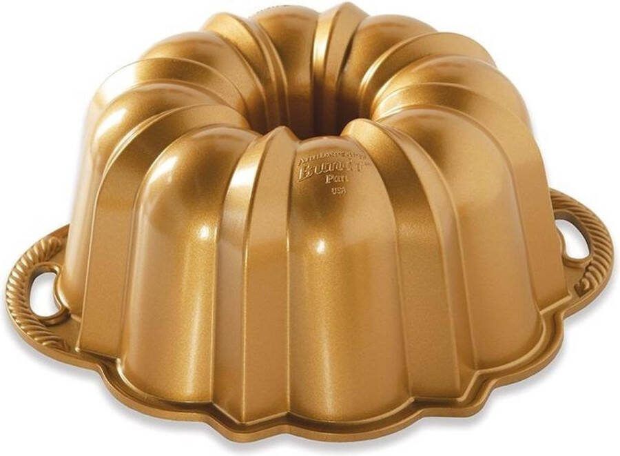 Nordic Ware Tulband bakvorm Anniversary