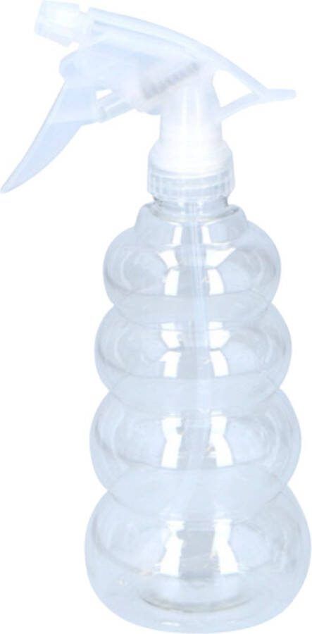 Orange85 Plantenspuit Plantensproeier Waterverstuiver 650 Ml Mintgroen Kunststof Binnen Sprayflacon